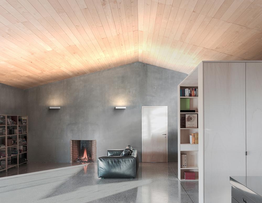 ROTALIANA lampe murale applique ANTARES W2 ON/OFF