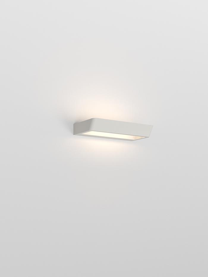 ROTALIANA lampe murale applique BELVEDERE W2 DALI DIMMER