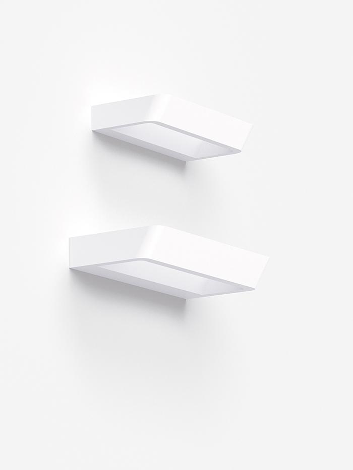 ROTALIANA lampe murale applique BELVEDERE W2 PHASE DIMMER