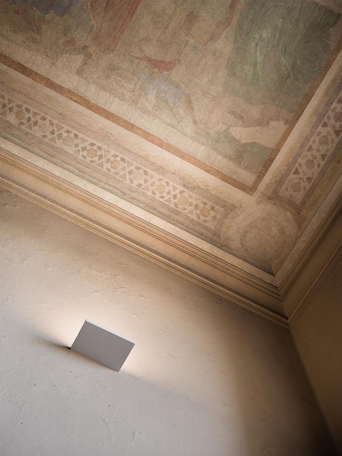 ROTALIANA lampe murale applique CM2 W1