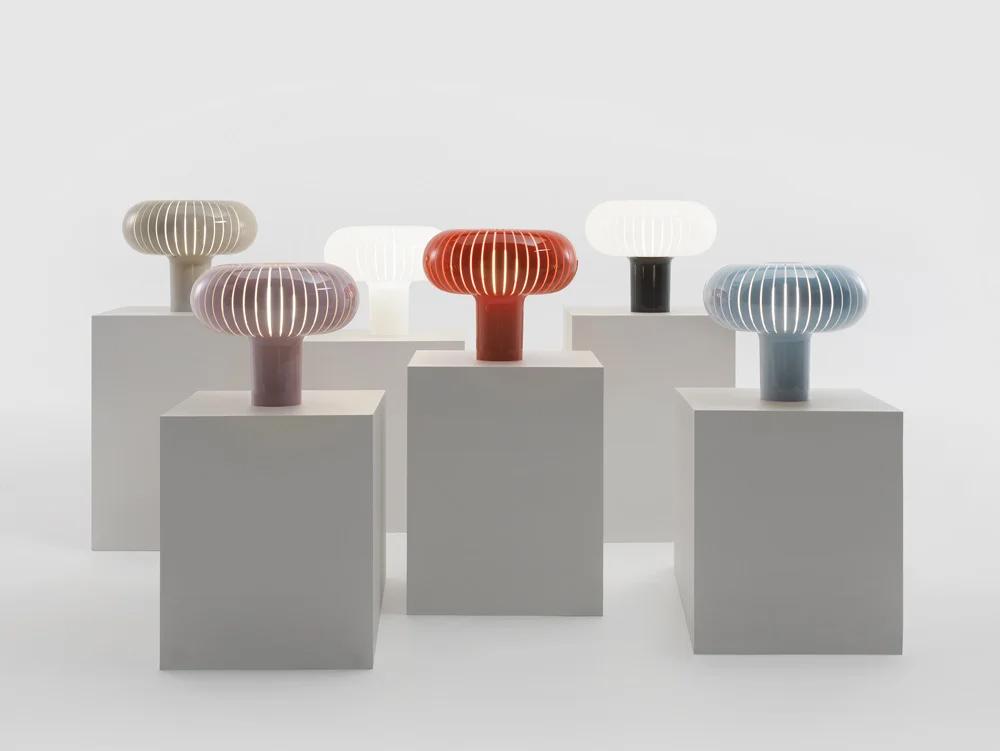 KARTELL lampe de table TERESA