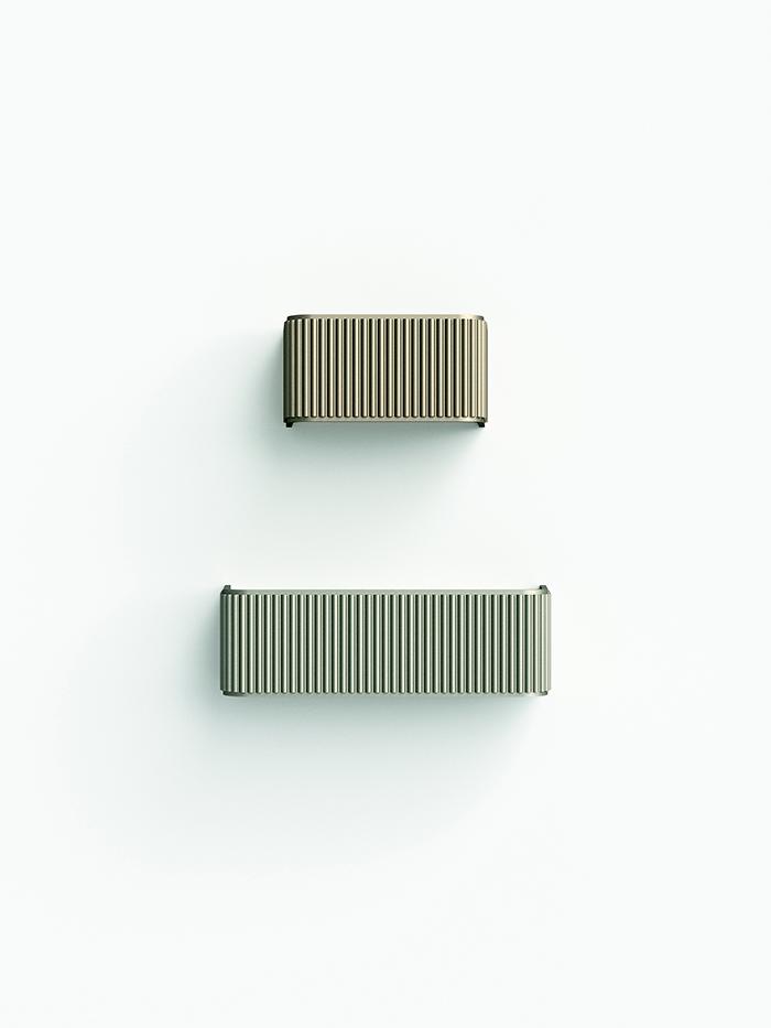 ROTALIANA lampe murale applique DRESSCODE W1 DALI DIMMER