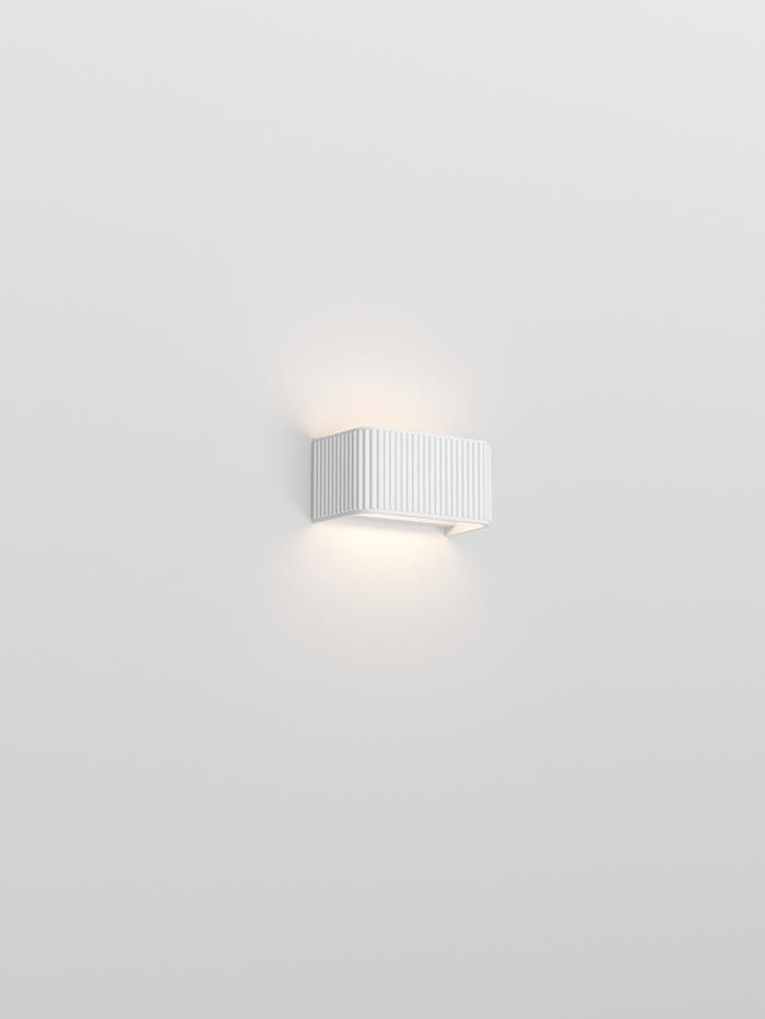 ROTALIANA lampe murale applique DRESSCODE W1 DALI DIMMER