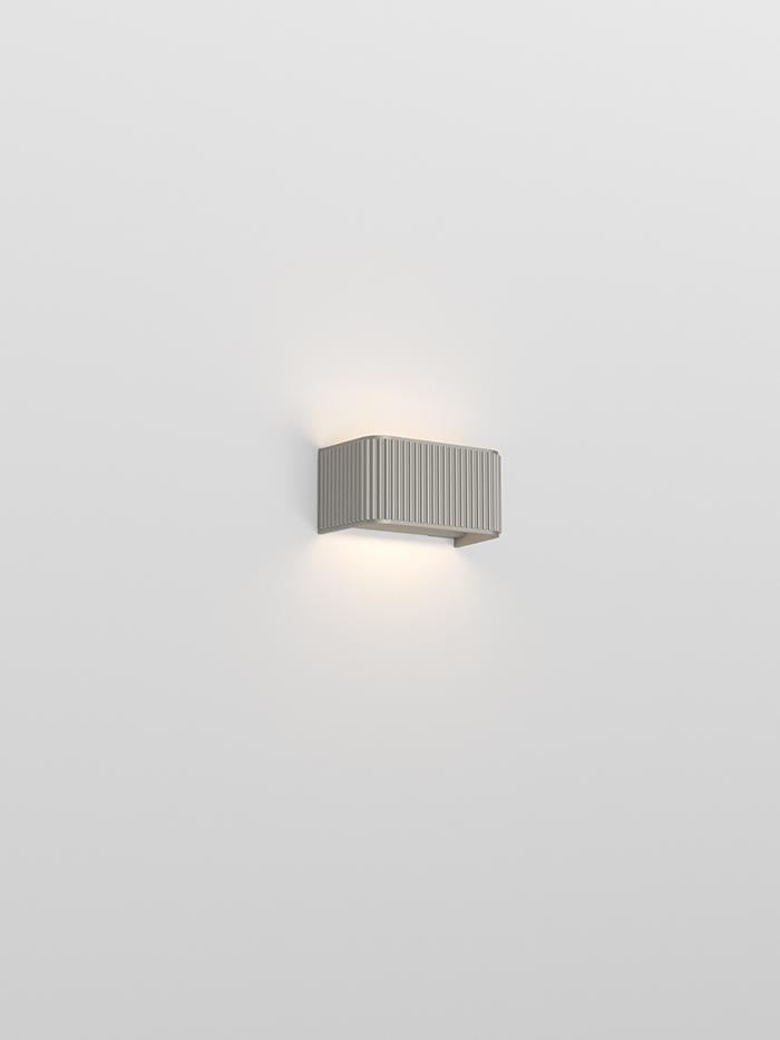 ROTALIANA lampe murale applique DRESSCODE W1 DALI DIMMER