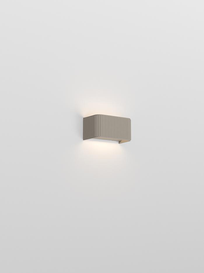 ROTALIANA lampe murale applique DRESSCODE W1 DALI DIMMER