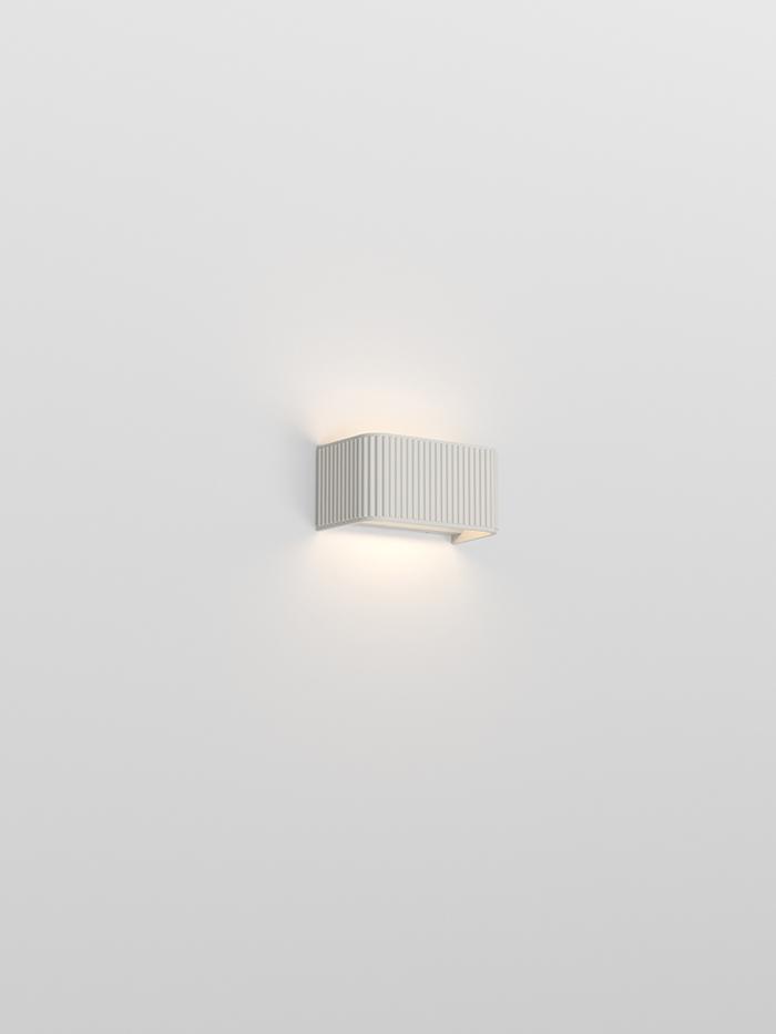 ROTALIANA lampe murale applique DRESSCODE W1 DALI DIMMER