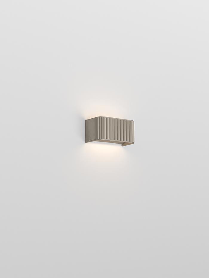 ROTALIANA lampe murale applique DRESSCODE W1 PHASE DIMMER