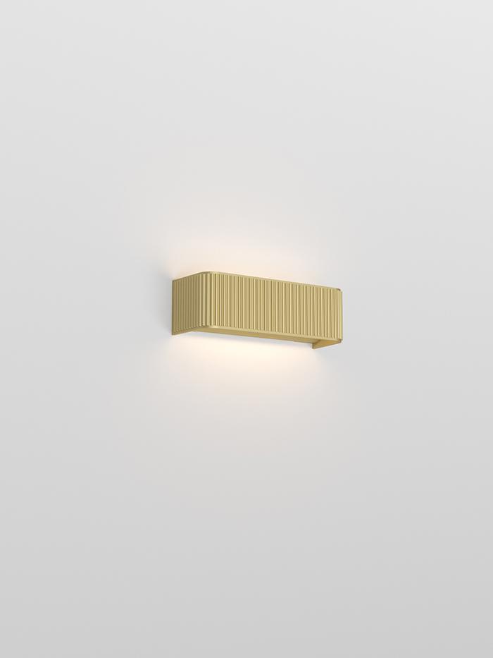 ROTALIANA lampe murale applique DRESSCODE W2 PUSH DIMMER