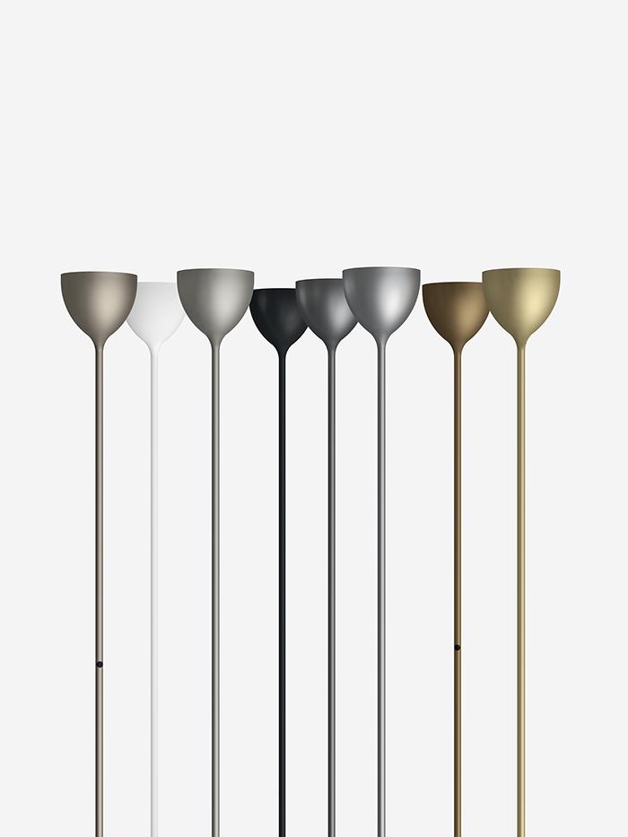ROTALIANA lampadaire DRINK F1