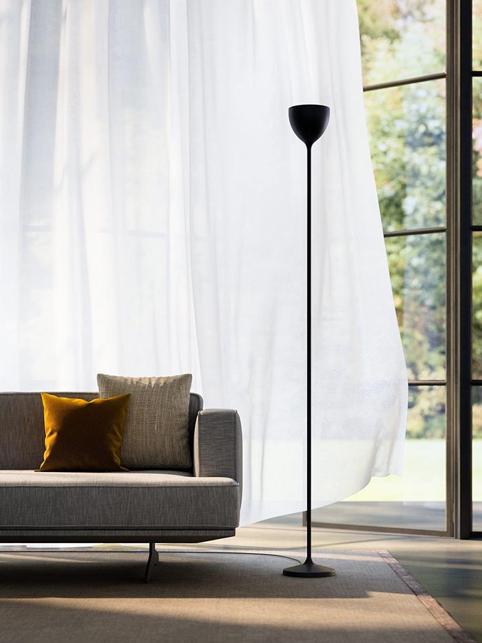 ROTALIANA lampadaire DRINK F1