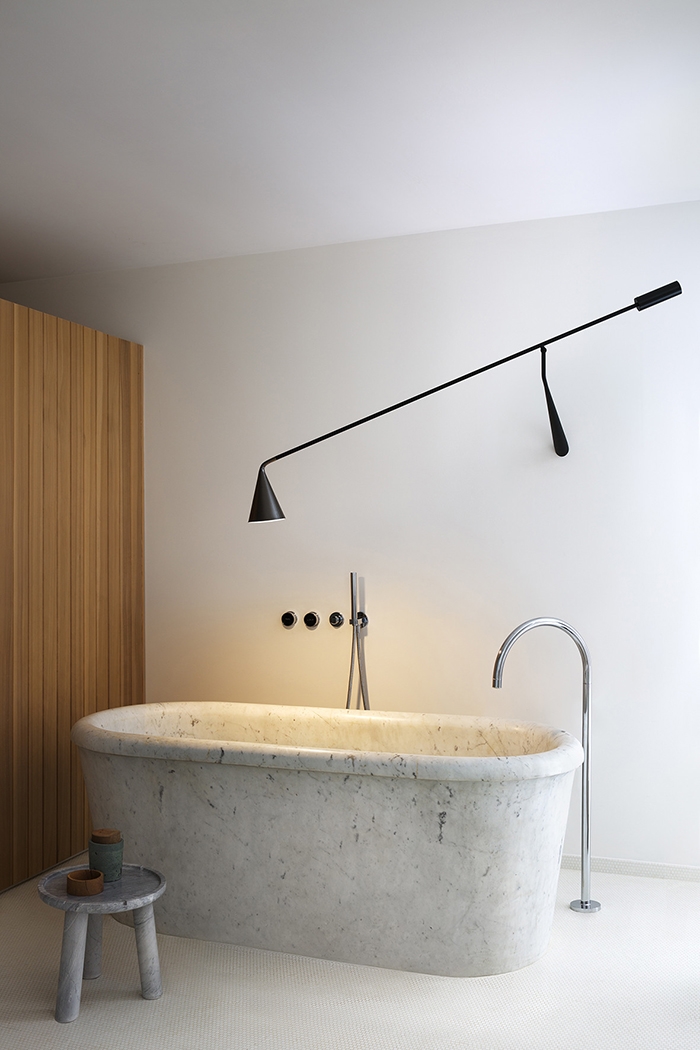 TOOY lampe murale applique GORDON 561.49