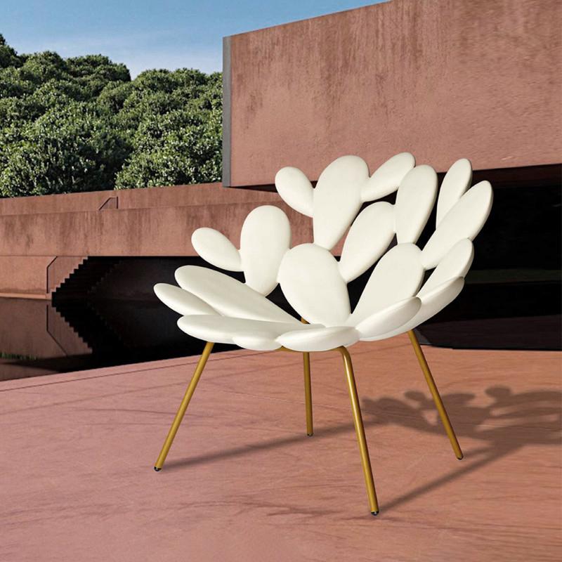 QEEBOO fauteuil pour l'extérieur FILICUDI