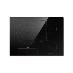 ELICA plaque à induction avec hotte version évacuation NIKOLATESLA FIT 3Z PRF0184551