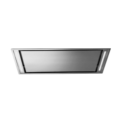 FALMEC hotte au plafond STELLA PLUS 90 cm