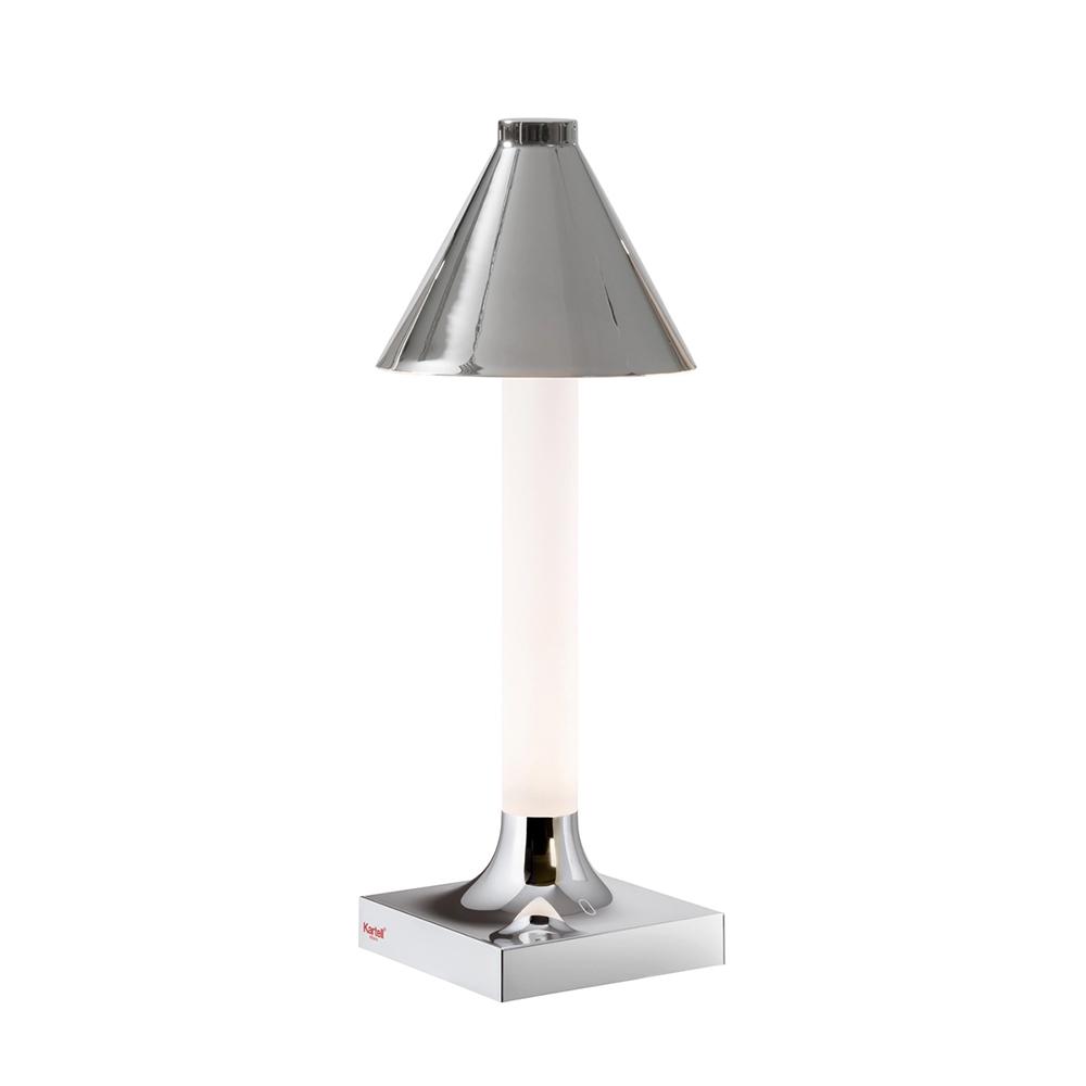 KARTELL lampe de table GOODNIGHT CAP BATTERY