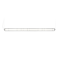LEUCOS lampe à suspension STACKING S 180 H