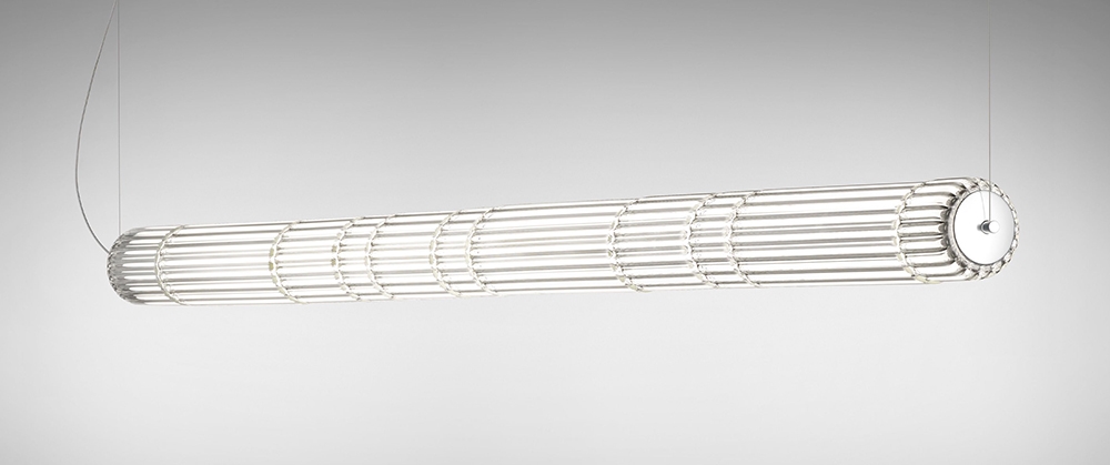 LEUCOS lampe à suspension STACKING S 180 H RIG