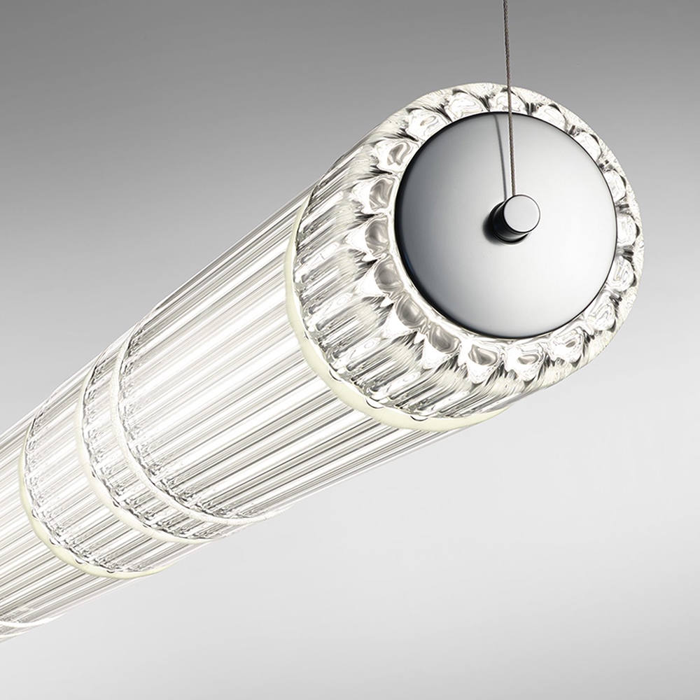 LEUCOS lampe à suspension STACKING S 180 H RIG