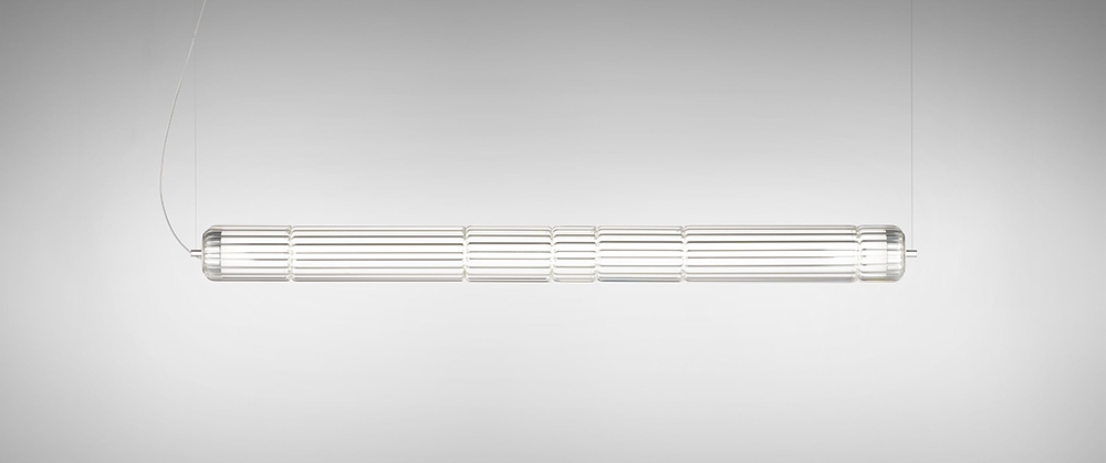 LEUCOS lampe à suspension STACKING S 120 H RIG