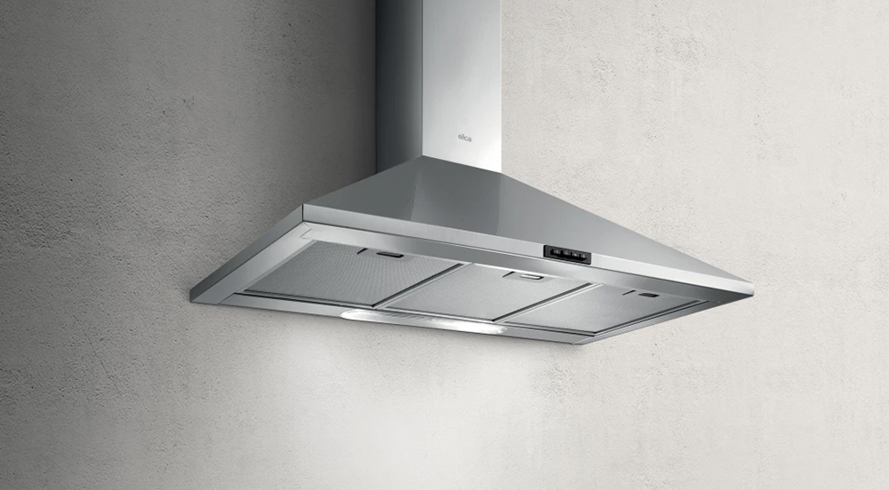 ELICA hotte murale MISSY