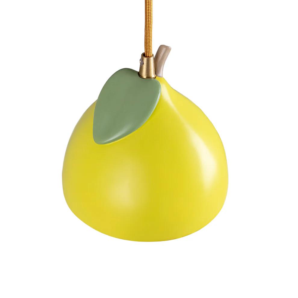 SELETTI lampe à suspension VITAMIN