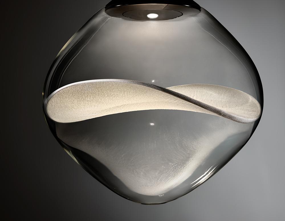 LUMINA lampe à suspension AETHER