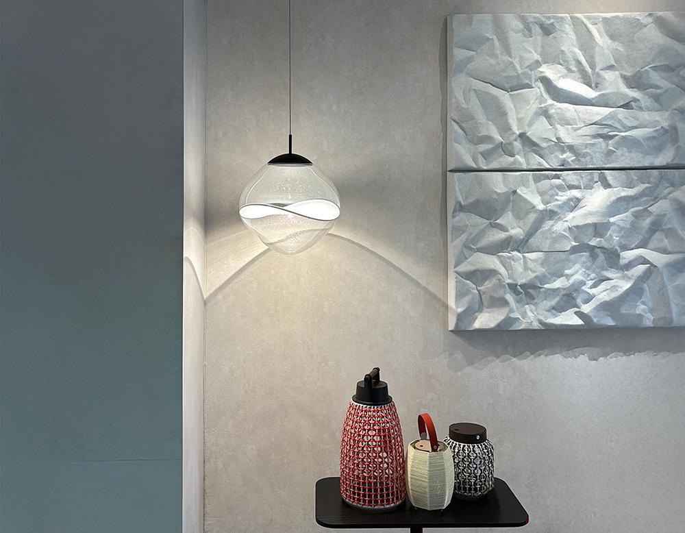 LUMINA lampe à suspension AETHER