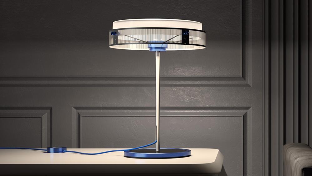 LUMINA lampe de table ANIMA