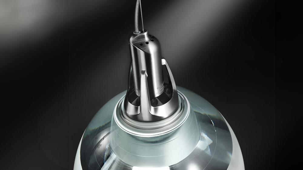 LUMINA lampe à suspension GALILEO