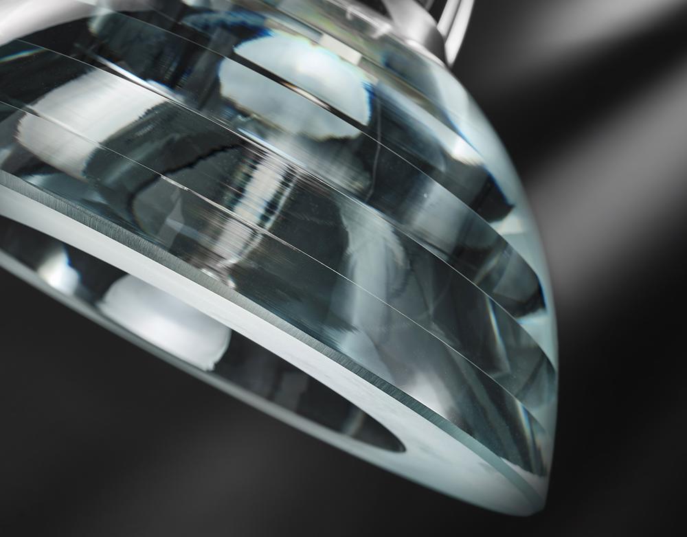 LUMINA lampe à suspension GALILEO