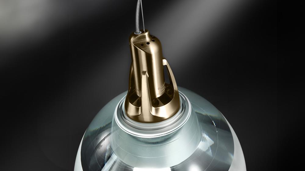 LUMINA lampe à suspension GALILEO