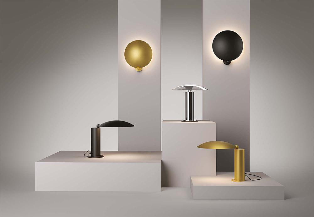 LUMEN CENTER lampe murale applique WASHINGTON