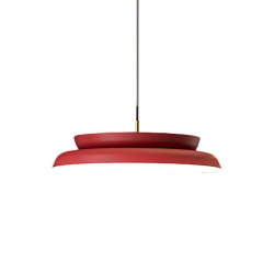 LUMEN CENTER lampe à suspension DOPPIO ZERO L