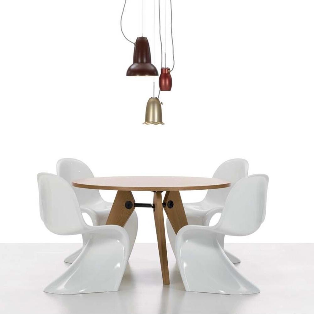 VITRA chaise PANTON CHAIR