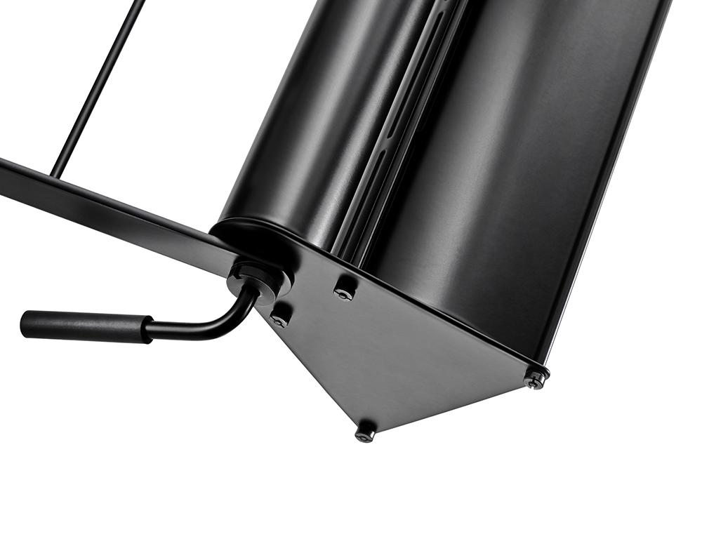 LUMINA lampe murale applique OPUS