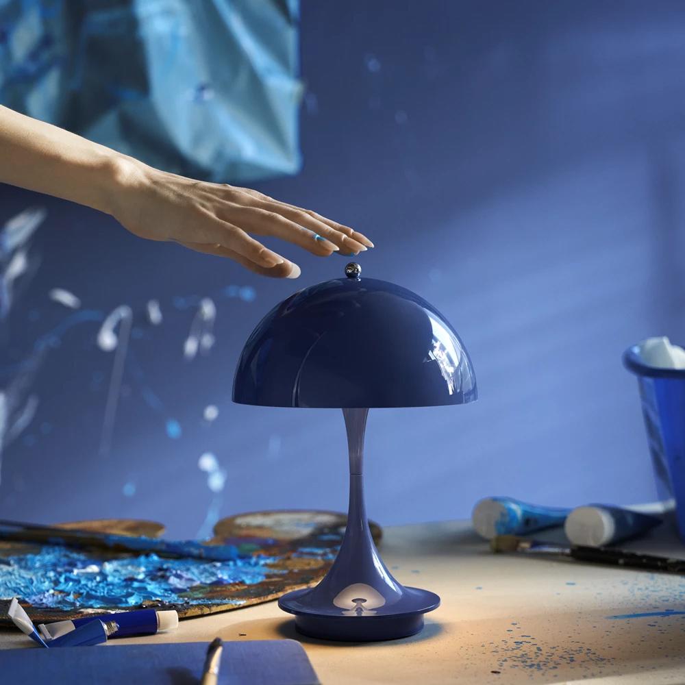 LOUIS POULSEN lampe de table PANTHELLA 160 PORTABLE V3