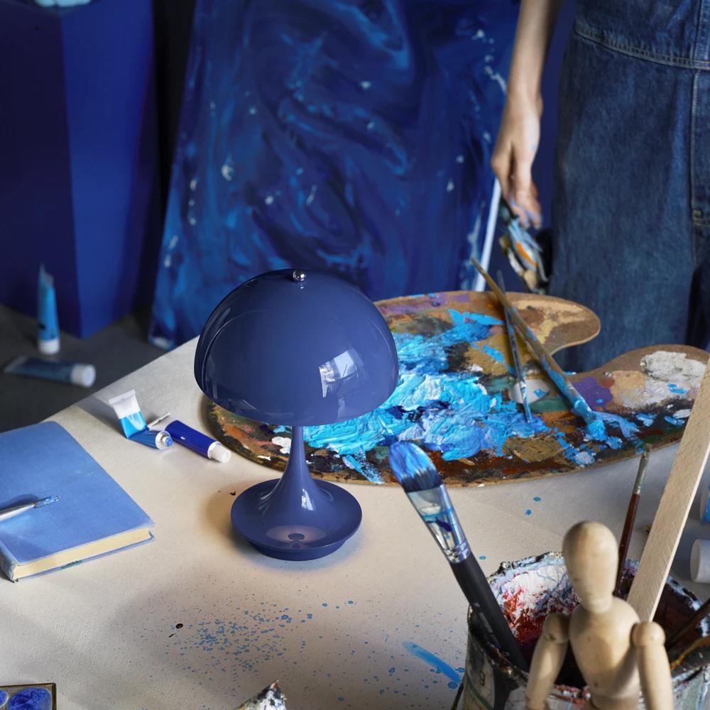 LOUIS POULSEN lampe de table PANTHELLA 160 PORTABLE V3