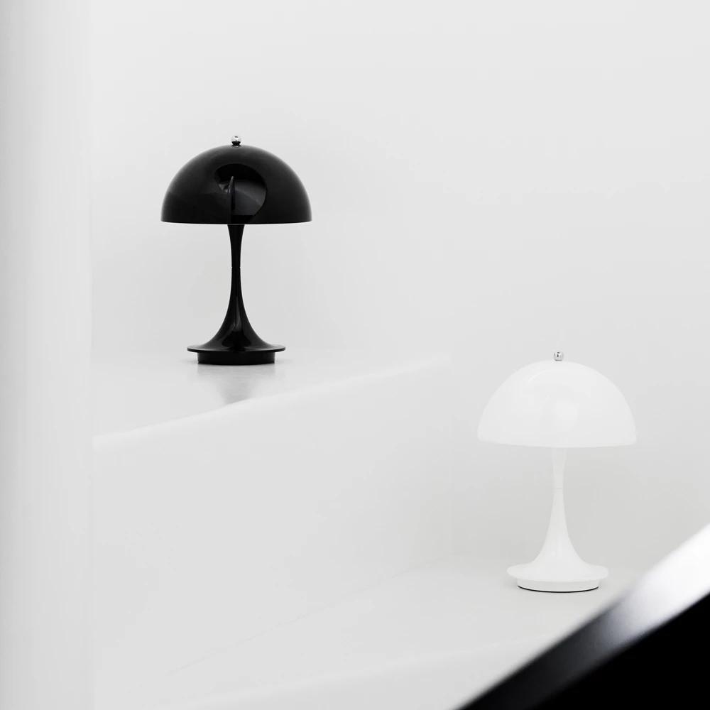 LOUIS POULSEN lampe de table PANTHELLA 160 PORTABLE V3