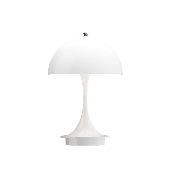LOUIS POULSEN lampe de table PANTHELLA 160 PORTABLE V3