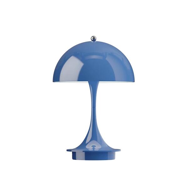 LOUIS POULSEN lampe de table PANTHELLA 160 PORTABLE V3