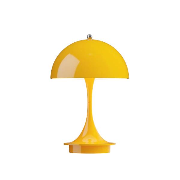 LOUIS POULSEN lampe de table PANTHELLA 160 PORTABLE V3