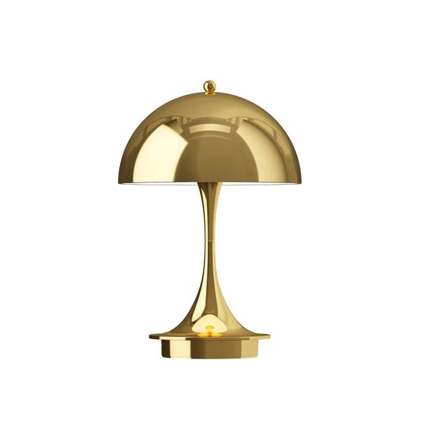 LOUIS POULSEN lampe de table PANTHELLA 160 PORTABLE V3