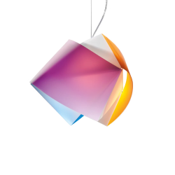 SLAMP lampe à suspension GEMMY