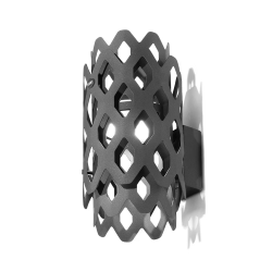 SLAMP lampe murale applique pour l'extérieur CHARLOTTE APPLIQUE OUTDOOR