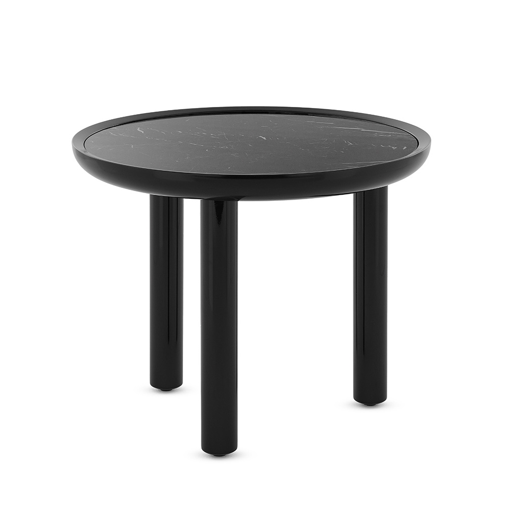 KARTELL table basse K-TOP Ø 60 x H 50 cm