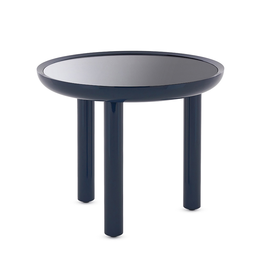 KARTELL table basse K-TOP Ø 60 x H 50 cm