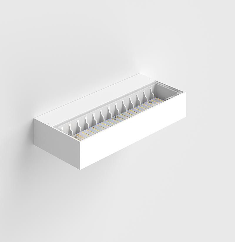 ROTALIANA lampe murale applique ARIES PHASE DIMMER