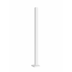 ROTALIANA lampadaire CIMINIERE D'ITALIA F1