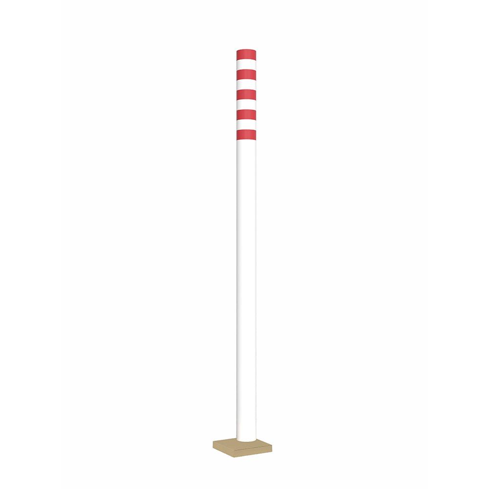 ROTALIANA lampadaire CIMINIERE D'ITALIA F3