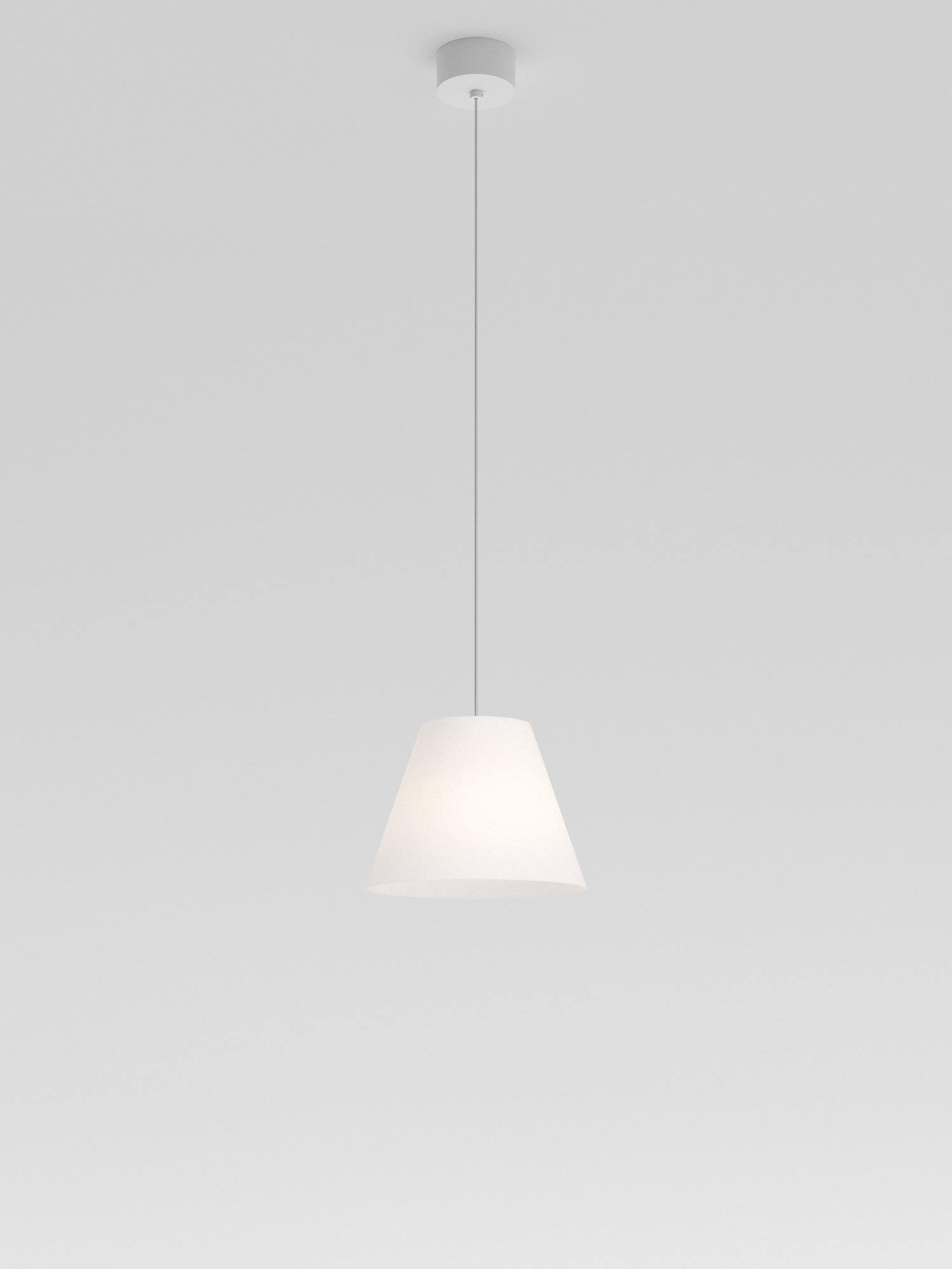 ROTALIANA lampe à suspension DINA H1